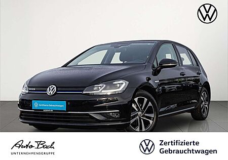 VW Golf Volkswagen VII 1.5 TSI IQ.DRIVE Navi LED ACC EPH AHK