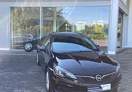 Opel Astra 1.2 Turbo Start/Stop Sports Tourer Edition