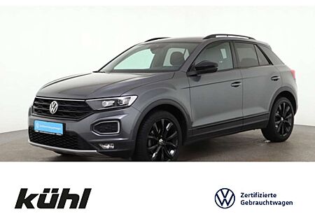 VW T-Roc Volkswagen 1.5 TSI Sport LED/ACC/Kamera/Navi/AHK