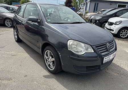 VW Polo Volkswagen 1.2 Comfortline für Anfäner / lieferservice