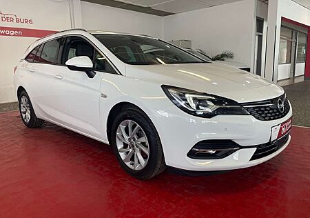 Opel Astra Elegance Start/Stop *1.Hd+ LED+ Temp.