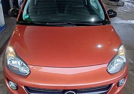 Opel Adam 1.2 Jam