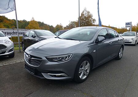 Opel Insignia GrandSport1.5 PDC_Sitzheizung_
