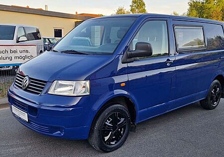 VW T5 Kombi Volkswagen Kasten