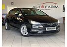 Opel Astra BUSINESS ED.*DAB*R.KAMERA*NAVI*WINTERPAKET*LED