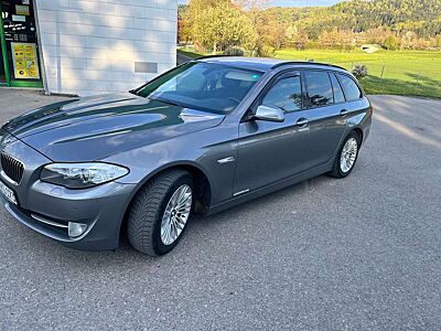 BMW 520 520 d