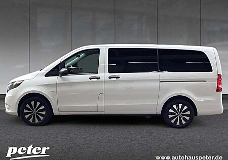 Mercedes-Benz Vito 116 CDI Tourer Pro Edition Audio 40/AHK