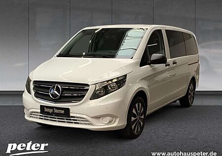 Mercedes-Benz Vito 116 CDI Tourer Pro Edition Audio 40/AHK