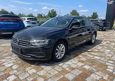 VW Passat Volkswagen Lim. Business