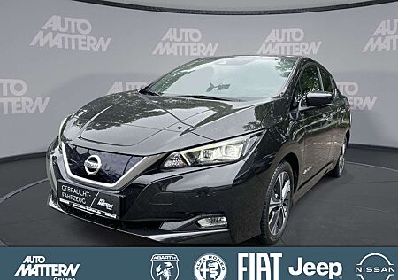 Nissan Leaf N-Connecta Klimaaut.|SHZ|NAVI|40Kw/h|LED|1.