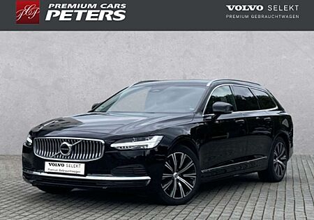 Volvo V90 Inscription Expression T6 18''LM Lenkradhz DAB WSS