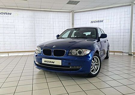 BMW 116i 116 , Klimaautomatik, Xenon, LMF, PDC, HU/AU neu