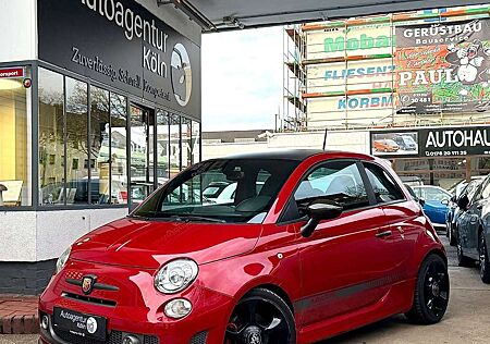 Abarth 500 595 Competizione *Aut.*KLIMA*1-J GAR*