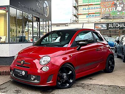 Abarth 500 595 Competizione *Aut.*KLIMA*1-J GAR*