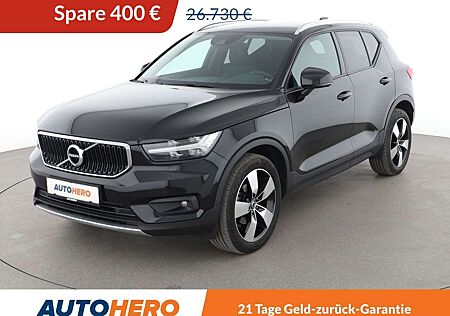 Volvo XC 40 XC40 1.5 T3 Momentum Pro 2WD Aut*NAVI*LED*TEMPO*CAM*AHK