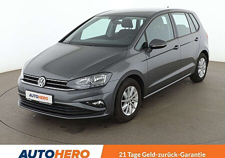 VW Golf Volkswagen 1.0 TSI Trendline Aut.*TEMPO*AHK*SHZ*PDC*