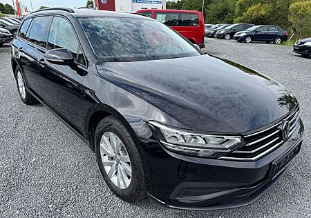 VW Passat Variant Volkswagen 2.0 TDI *DSG*AHK*PDCHI+VO+KAMERA*