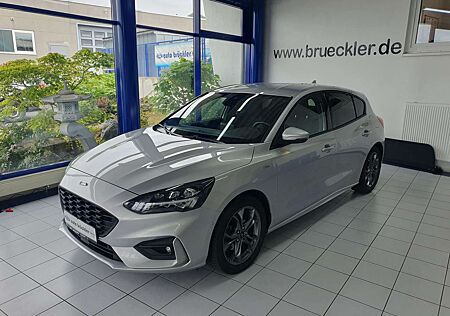 Ford Focus 1.0 EcoBoost ST-LINE - LED - DAB - Kamera -