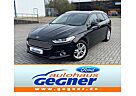 Ford Mondeo Turnier 150PS Titanium Navi Pano LED