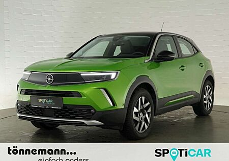 Opel Mokka-e B ELECTRIC ELEGANCE 50kWH AT+LED+RÜCKFAHRKAMERA+SI