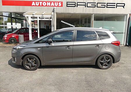 Kia Carens UEFA Euro 2016