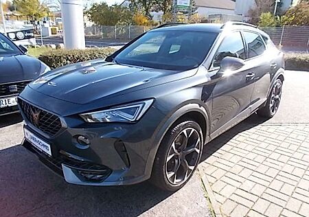 Cupra Formentor VZ 2.0 TSI 4Drive DSG + AHK