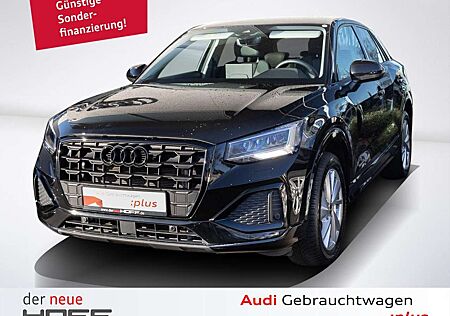 Audi Q2 advanced 35 TFSI 110(150) kW(PS) S tronic Kamera T