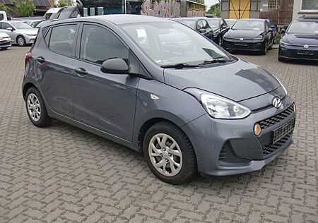 Hyundai i10 Select