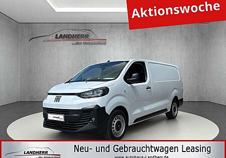 Fiat Scudo 2.0 L3 //Navigation/Kamera/PDC