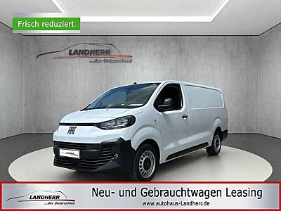 Fiat Scudo 2.0 L3 //Navigation/Kamera/PDC