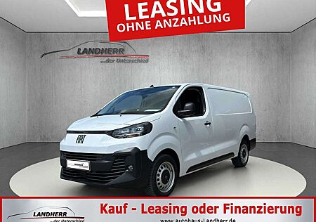 Fiat Scudo 2.0 L3 //Navigation/Kamera/PDC