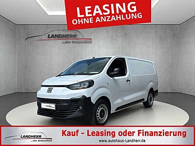 Fiat Scudo 2.0 L3 //Navigation/Kamera/PDC