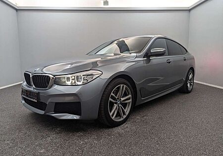 BMW 630d 630 Xdrive GT M-SPORTPAKET*SITZLIM*WIDE*LED