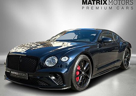 Bentley Continental GT l BLACKLINE l NAIM l PANORAMA