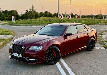 Chrysler 300 SRT 300c 6.4 Final Edition