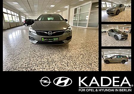 Opel Astra K Sports Tourer 1.2 Turbo Design & Tech