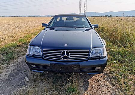 Mercedes-Benz SL 500 SL-Klasse