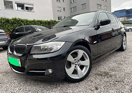 BMW 318d 318 2011 3er Serie