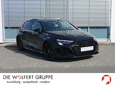 Audi RS3 2.5 TFSI quattro RS-SPORTAGA*360°