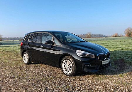 BMW 218 / NAVI / LED / EL. HECKKLAPPE