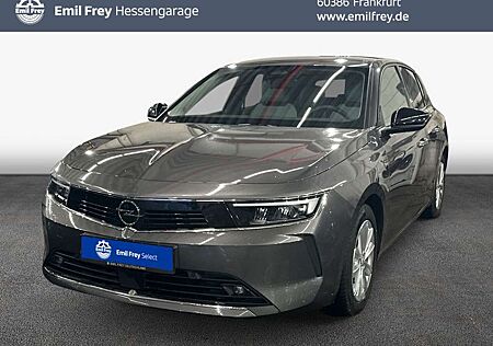 Opel Astra 1.2 Turbo Elegance