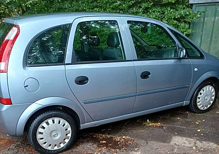 Opel Meriva 1.6 Enjoy