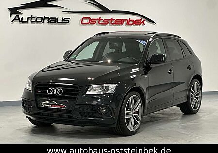 Audi SQ5 3.0 TDI PLUS QUATTRO/BiXEN/ACC/PANO/B&O/KAM/