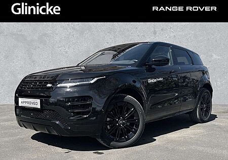 Land Rover Range Rover Evoque D165 AWD DYNAMIC SE Black Pac