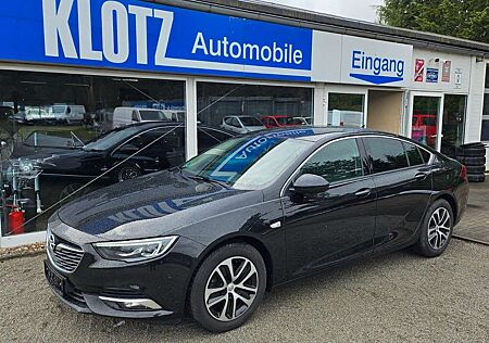 Opel Insignia B Grand Sport Edition