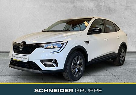 Renault Arkana EVOLUTION MILD HYBRID 140 EDC Evolution KLIMA+LED