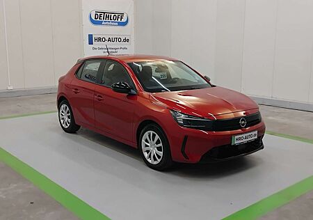 Opel Corsa 1.2