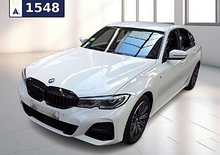 BMW 318 i LC Prof. Navi HuD H-K LED+ RFK