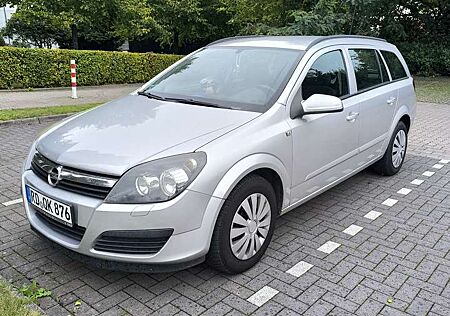 Opel Astra 1.4 Caravan