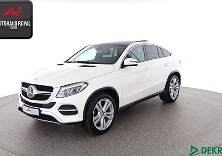 Mercedes-Benz GLE 400 4M Coupe DESIGNO,SOFTCLOSE,360GRAD,AHK